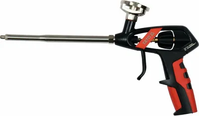 Image de Yato YT-67441 Applicateur de mousse Aluminium, acier inoxydable