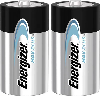 Produktbild von Energizer Max Plus Einwegbatterie C