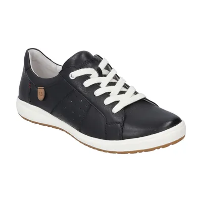 Image de JOSEF SEIBEL Caren 01 | Baskets pour Femmes | noir