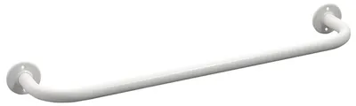 Produktbild von Aqualine WHITE LINE Trockner, 500mm, Weiß