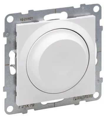 Immagine prodotto di Legrand DIMMER 300W ALL CHARGES WHITE