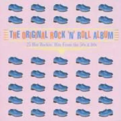 Produktbild von Various: Original Rock'n Roll