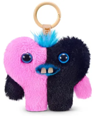 Image de Hug-A-Lumps Fuggler Ba (Hearty Mcfarty), figurine, 1 an