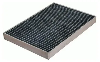 Productafbeelding van EBG Interieurfilter tegen pollen Chrysler 04596501AB 04596501AC 4596501AB