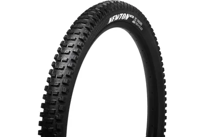 Produktbild von Goodyear Newton MTR Enduro TLC MTB-Faltreifen // 61-622 (29x2,40'), Ausführung:Schwarz, Dimension:61-622