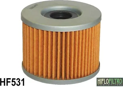 Immagine prodotto di HIFLOFILTRO Filtro olio HF531