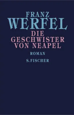Image de Die Geschwister von Neapel