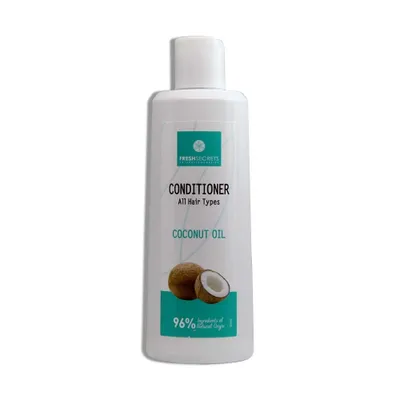 Obrázek produktu pro Fresh Secrets Kokosový kondicionér 200 ml