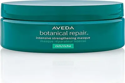 Produktbild von Aveda 18084020807, 25 ml, Frauen, beschädigtes Haar, Alle Farben, Verstärkung, Reparatur, Weichmachend, Glanz, Canangabaum, Rose, Blume