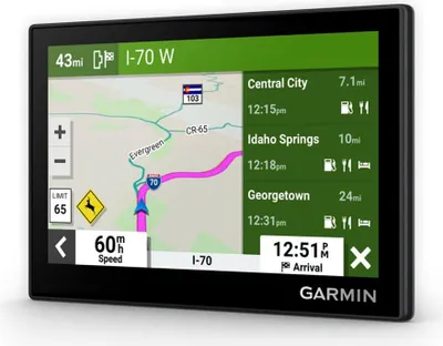 Immagine prodotto di Garmin Drive 53 Full EU