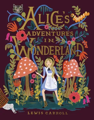 Produktbild von Alice's Adventures in Wonderland: 150th Anniversary Edition