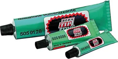 Obrázok produktu pre Tip Top Tip-Top Loesung 5 Gr. (360,00 € za 1 kg)