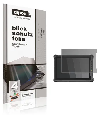 Obrázek produktu pro Ochranná fólie proti odleskům pro ONERugged M10N, matná, ochranná fólie, fólie na displej, dipos