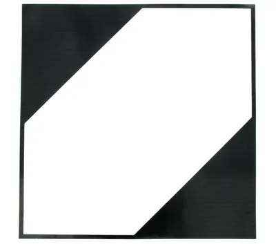 Produktbild von CARGOPARTS Gefahrgutschilder CARGO-T093 0.06kg