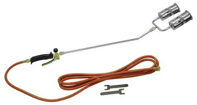 Produktbild von Lötwerkzeugsatz Düse 2x60mm, 5m Schlauch