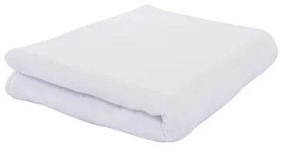 Produktbild von L-Merch - Picknick-Decke "Basic" LT3748 (Einheitsgröße) (Weiß)