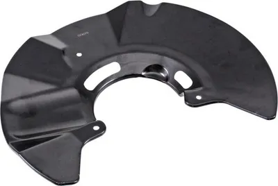 Produktbild von A.B.S. Spritzblech Bremsscheibe für VW Transporter V Bus (7HB, 7HJ, 7EB, 7EJ, 7EF, 7EG, 7HF, 7EC) 11366 Ankerblech