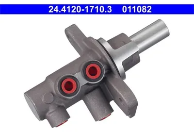 Zdjęcie produktu dla Pompa Hamulcowa Ford B-Max/Fiesta/Transit 1,0-1,6 08-