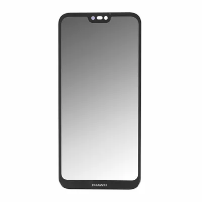 Produktbild von OEM Huawei P20 Lite LCD Display Touchscreen Bildschirm Schwarz (ohne Rahmen) & Werkzeug