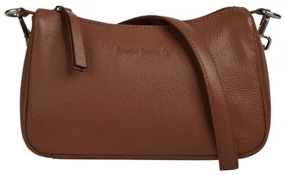 Produktbild von Bruno Banani Handtasche Samea Damen 101213 cognac