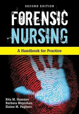 Produktbild von Forensische Krankenpflege