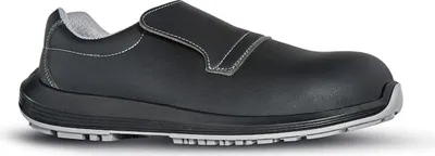 Produktbild von U-Power  Slipper STRUCTURE u S2 SRC Gr.35, UW20112