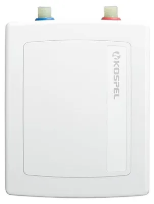 Produktbild von Inst. Wasserheizung Kospel Epo2-6 Amicus