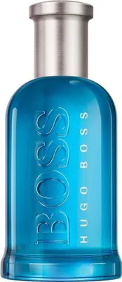 Image de Hugo Boss Bottled Pacific, Eau de Toilette, 100 ml