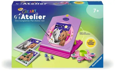 Immagine prodotto di Studio Cavalli Ravensburger 28507