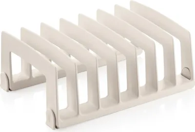 Immagine prodotto di Tescoma Vassoio con coperchio in plastica FlexiSPACE 185 x 148 mm