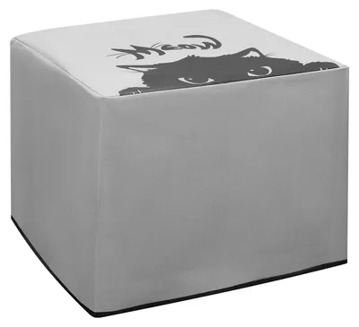 Produktbild von kwmobile Cover kompatibel mit Brother DCP-L2530DW / L2550DN / MFC-L2710DN / L2750DW - Tasche Hülle Drucker - Staubschutzhülle Schutzhaube Schutzhülle