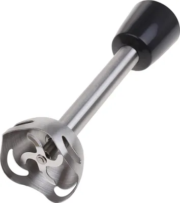 Produktbild von SEB - Mixerfuß/Edelstahl - MS653610