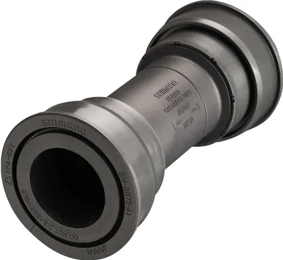 Produktbild von Shimano Innenlager SM-BB72-41B Press-Fit Road 86,5 mm 41 mm