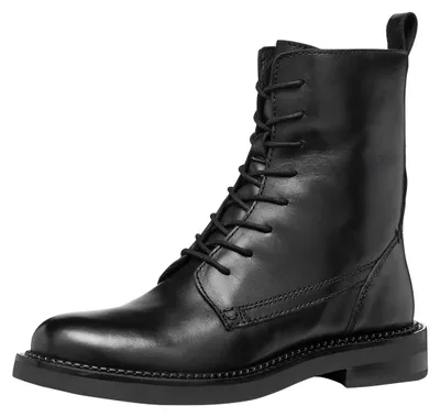 Image de Geox Ankle boots 121-D46WYG-C9999 in NEGRO color size 37