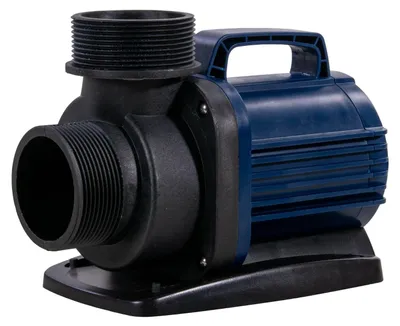 Image de Pompe de bassin AquaForte DM-E 10000 85 watts