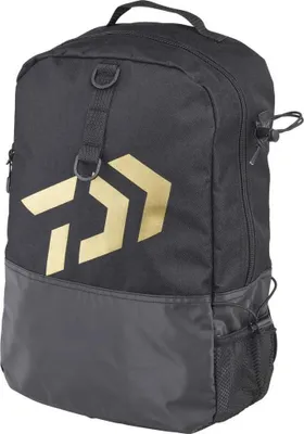 Immagine prodotto di Zaino Daiwa Logo 30l Nero Nero Taglia unica