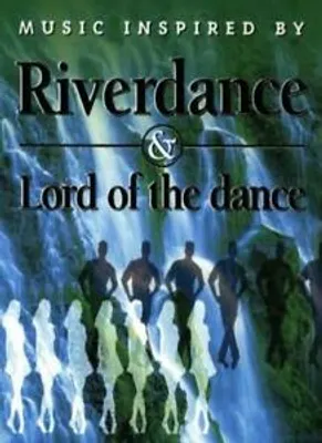 Produktbild von Music Inspired By Riverdance CD  724348886620