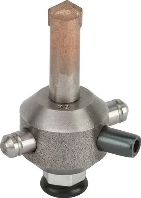 Produktbild von Zentrierkreuz für Trockenbohrkronen und Dosensenker, 32 mm