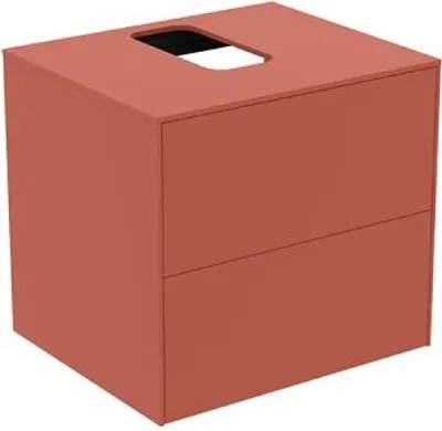 Produktbild von IDEAL STANDARD TV751Y3 Untere Schubladenfront Conca