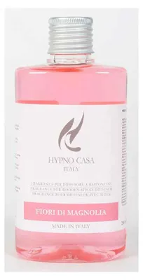 Nachfüllpackung 200 ml Magnolia Blütenduft für Diffuser