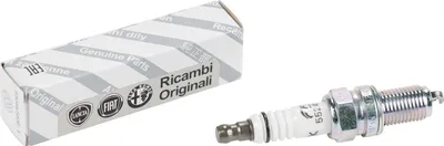 Produktbild von Original Fiat Alfa Romeo Lancia Zündkerze 500 Bravo Doblo Linea Punto 55249868