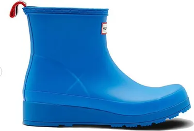 Produktbild von Hunter Regenlaarzen WFS2020RMA-BTB Blau-36