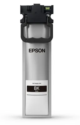 Obrázok produktu pre Epson WF-C53xx / WF-C58xx Series Ink Pack L Black, Čierna, 1 kusov, 3000 strany, Balenie po jednom kuse
