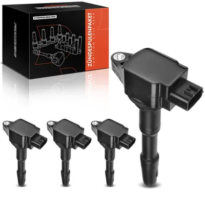 Produktbild von Frankberg 4x Zündspule 2819060000