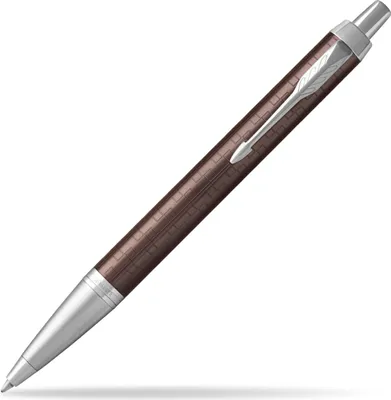 Produktbild von Parker 1931679, Clip, Clip-on-Einziehkugelschreiber, Nachfüllbar, Blau, 1 Stück(e)