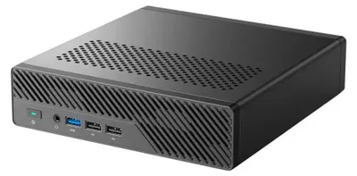 Obrázek produktu pro Mini-PC Minis Fórum Ms-01-S1390 Intel Core I9-13900H Barebone