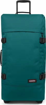 Produktbild von Eastpak Reisetasche mit Rollen Tranverz L Peacock green