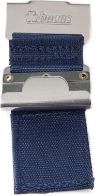 Produktbild von Bucas Front Extender Click'n Go - navy - Deckenerweiterung
