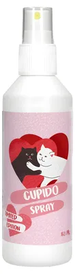 Image de Cupido Spray pour chats
