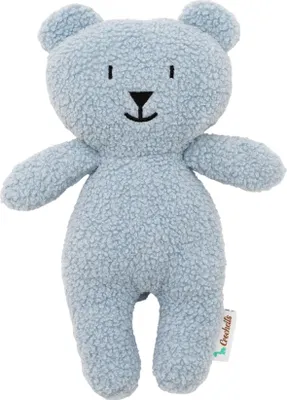 Produktbild von Crochetts Weiche Teddy-Bär-Puppe 4028_D